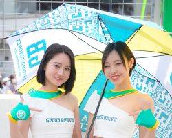 2022スーパー耐久第2戦FUJI24h速報写真館