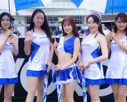 2022スーパー耐久第2戦FUJI24h速報写真館