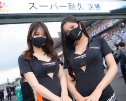 2022スーパー耐久第2戦FUJI24h速報写真館