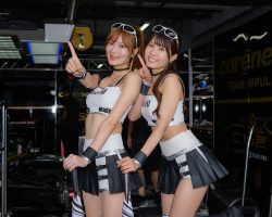 2022全日本スーパーフォーミュラ選手権第6戦FUJI速報写真館