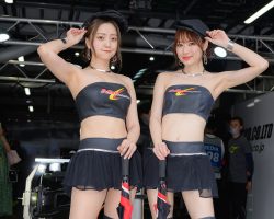 2022全日本スーパーフォーミュラ選手権第6戦FUJI速報写真館
