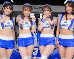 2022全日本スーパーフォーミュラ選手権第6戦FUJI速報写真館