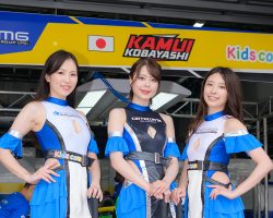 2022全日本スーパーフォーミュラ選手権第6戦FUJI速報写真館