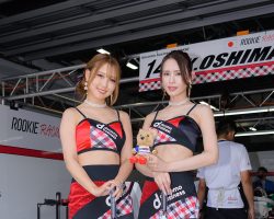 2022全日本スーパーフォーミュラ選手権第6戦FUJI速報写真館