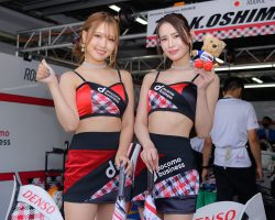 2022全日本スーパーフォーミュラ選手権第6戦FUJI速報写真館