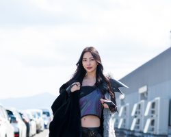 南真琴/Win G