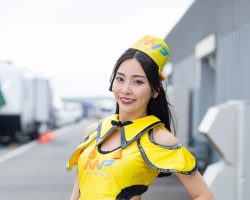 南真琴/MPエンジェル