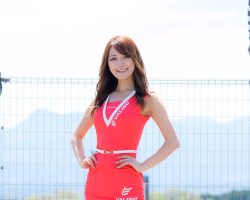 VALINO GIRLS／北川美麗