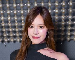 東京オートサロン2023イメージガールA-class/広瀬晏夕