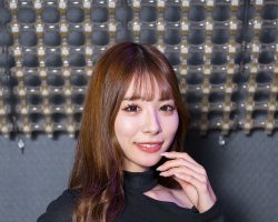 東京オートサロン2023イメージガールA-class/花乃衣美優