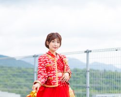 raffinee Lady/藤井マリー