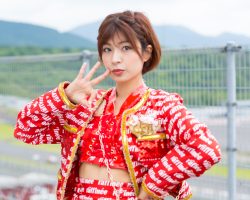 raffinee Lady/藤井マリー