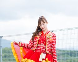 raffinee Lady/広瀬晏夕