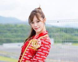 raffinee Lady/広瀬晏夕