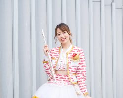 raffinee μ's/高橋紫微