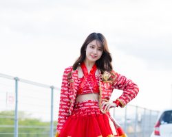 raffinee Lady/長坂有紗