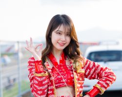 raffinee Lady/長坂有紗