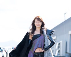 北川 美麗／Adam byGMO日本レースクイーン大賞2022ノミネートレースクイーン