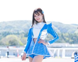 桐生 もえこ／Adam byGMO日本レースクイーン大賞2022ノミネートレースクイーン
