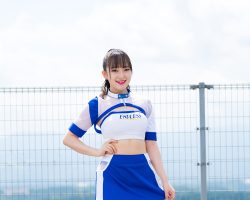 琴井 咲衣／Adam byGMO日本レースクイーン大賞2022ノミネートレースクイーン