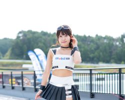 宮瀬 七海／Adam byGMO日本レースクイーン大賞2022ノミネートレースクイーン