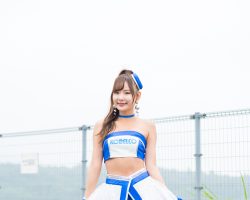 KOBELCO GIRLS／小湊美月