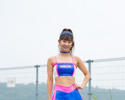 WAKO'S GIRLS／西村いちか