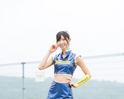 オウルテックレディ／生田ちむ