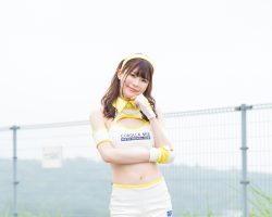 apr Victoria／鈴木ちひろ