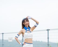 apr Victoria／柳はる