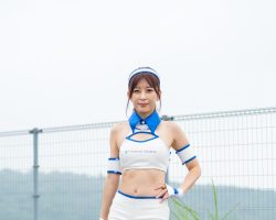 apr Victoria／藤田香澄