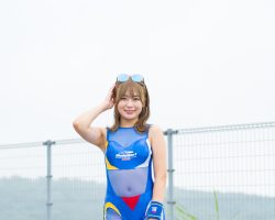 WedsSport Racing Gals／宮本りお