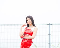 R’Qs Racing GIRLS／水神きき