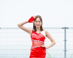 R’Qs Racing GIRLS／前田星奈