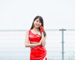 R’Qs Racing GIRLS／菅田れもん