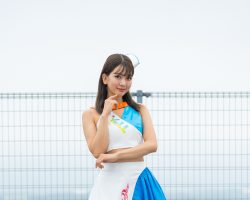 フロンティアキューティーズ／悠