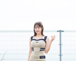 muta racing fairies／鈴木志歩