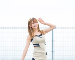muta racing fairies／葉月美優