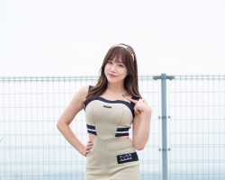 muta racing fairies／小湊優香