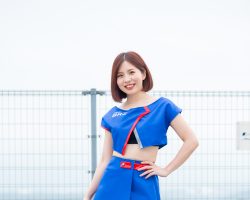 SUBARU BRZ GT GALS BREEZE／須藤セリナ