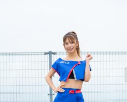 SUBARU BRZ GT GALS BREEZE／朝倉咲彩