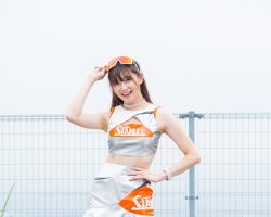 STANLEYレースクイーン／仲美由紀