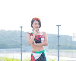 primez Lady／Ai