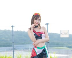 primez Lady／太田久美