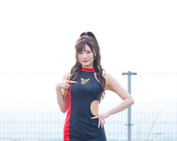 MZESクイーン／菊池ゆう