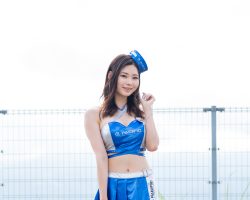 Pacific Fairies／小林ソラ