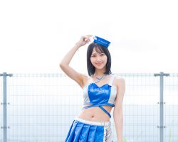 Pacific Fairies／川瀬もえ