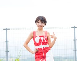 Maxガールズ／佐々木萌香