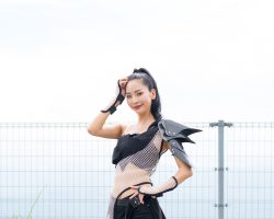 Win G／南真琴