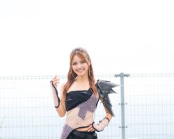 Win G／北川美麗